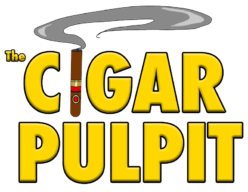 The Cigar Pulpit